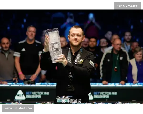 艾伦强势夺冠墨菲屈居亚军斯诺克英格兰公开赛九月圆满落幕