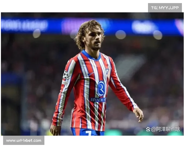 皇马、巴萨注意了，马竞3500万新援比阿尔瓦雷斯还厉害！