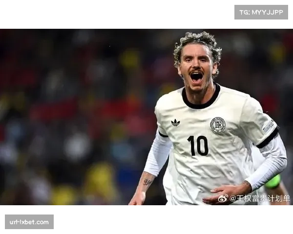 青年才俊观察：四月表现亮眼的三大德甲U21球员技术特点分析